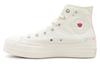 Chuck Taylor All Star Wmns Converse Lift Platform High 'Y2K Heart' Women's A09114C