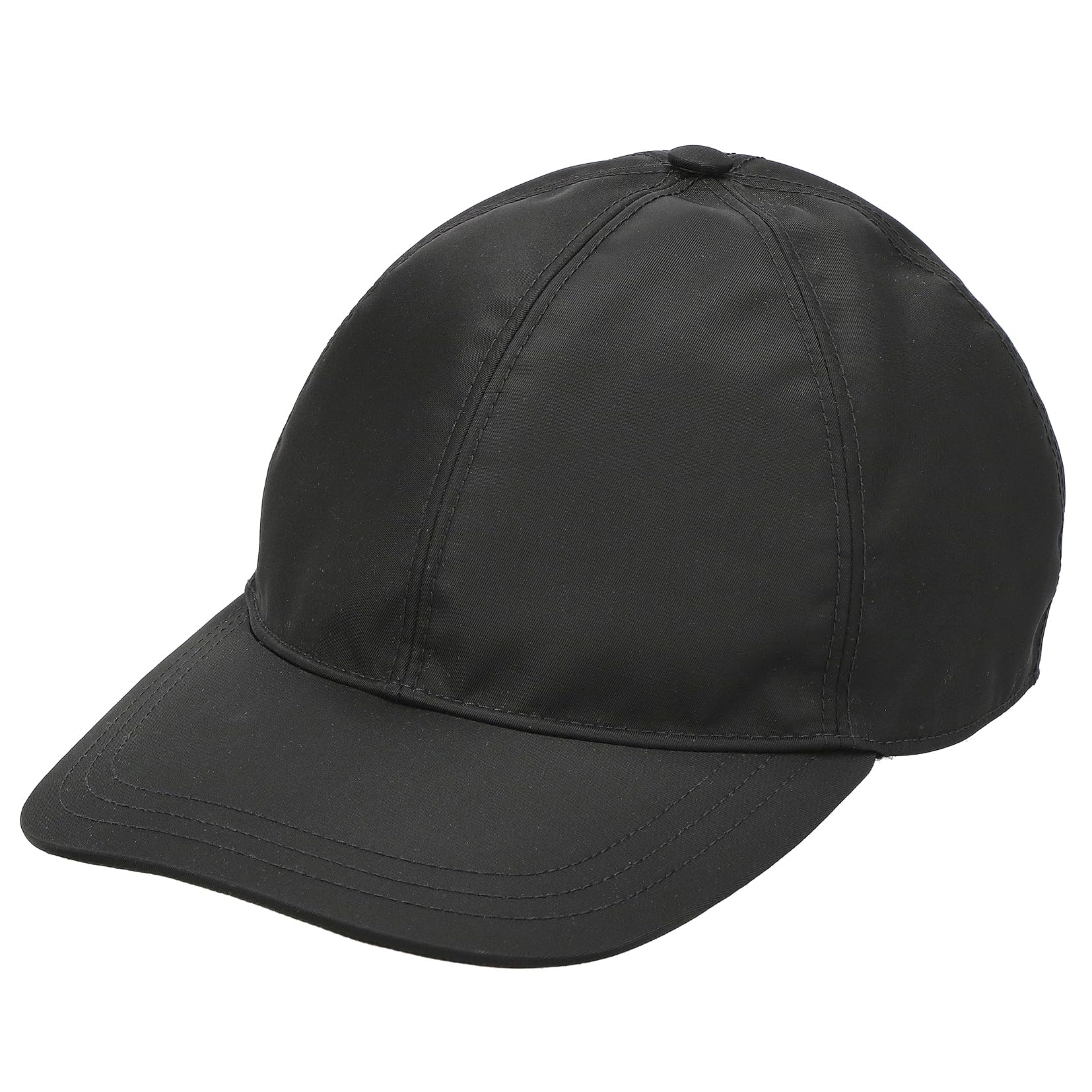 

Prada Cap 1HC274 NER Unisex Size M [Parallel Import]