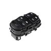 Ford Focus Electric Window Switch Assembly 7S4Z14529A.