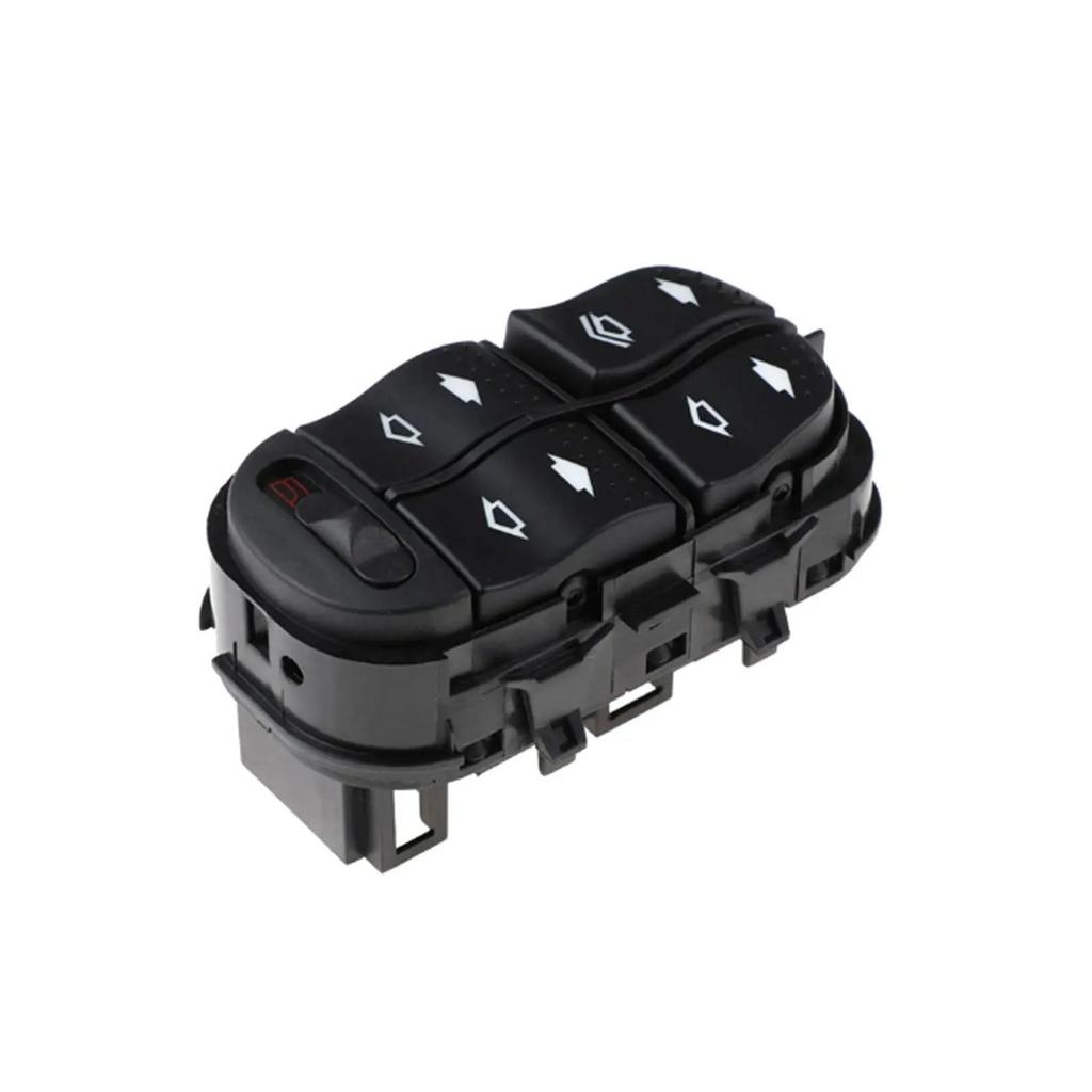 Ford Focus Electric Window Switch Assembly 7S4Z14529A.