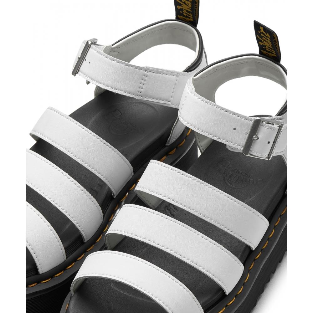 Dr.martens Blair Quad Hydro White  27296100