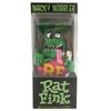 Funko Rat Fink Bobbing Head, Garage Green, 17cm Tall [Parallel Import]