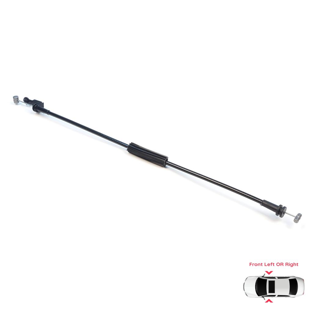 BDP1611 Innen-Türgriff Entriegelungskabel für Ford Escort Europa V VI VII 1990-2002 Orion III 1990-1993 6622973