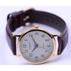 J-AXIS Unisex SSG08-GY (SCRIPT Sun Flame) Watch