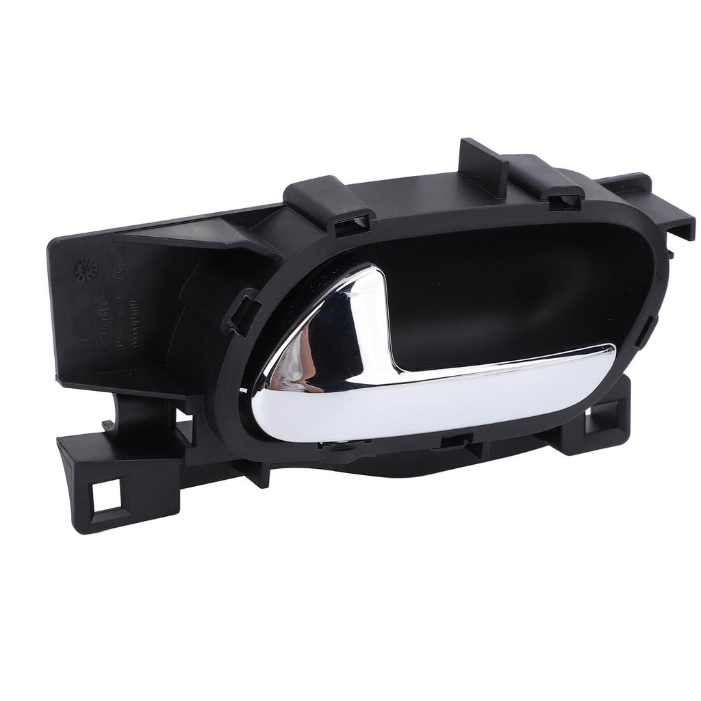 Car Interior Door Handle Left Front Or Rear Seamless Fit Comfortable Grip 9685950377 for 508 I 2010