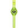 Casio G-Shock GA-V01SKE-3AJF Men's Watch Green, Japan Domestic Model, Durable, Shock Resistant, Stylish Outdoor Wristwatch