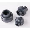 UPVC Water Supply Socket Union Fitting