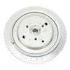 Electrical Rotor Flywheel 61T 85550 10 Outboard Rotor Assy Electrical Flywheel for Outboard 25HP 30HP