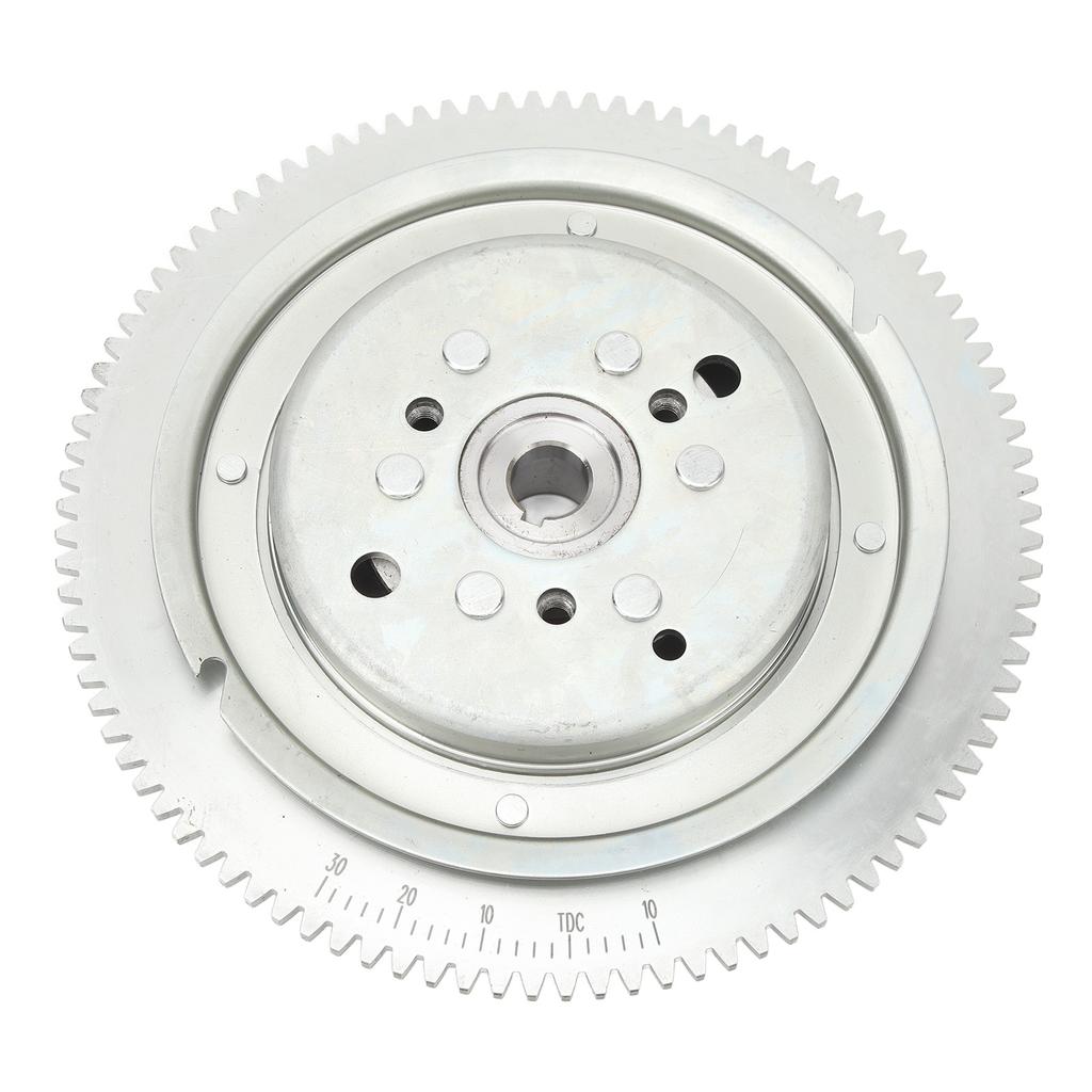 Electrical Rotor Flywheel 61T 85550 10 Outboard Rotor Assy Electrical Flywheel for Outboard 25HP 30HP