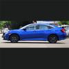 Car Switchback LED Side Marker Turn Signal Lamp Smoke For 2016+ Honda Civic 10th