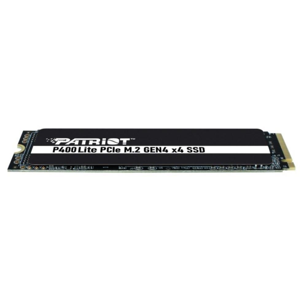 Ssd Patriot Viper P400 Lite M.2 Pci-Ex4 Nvme 1000Gb