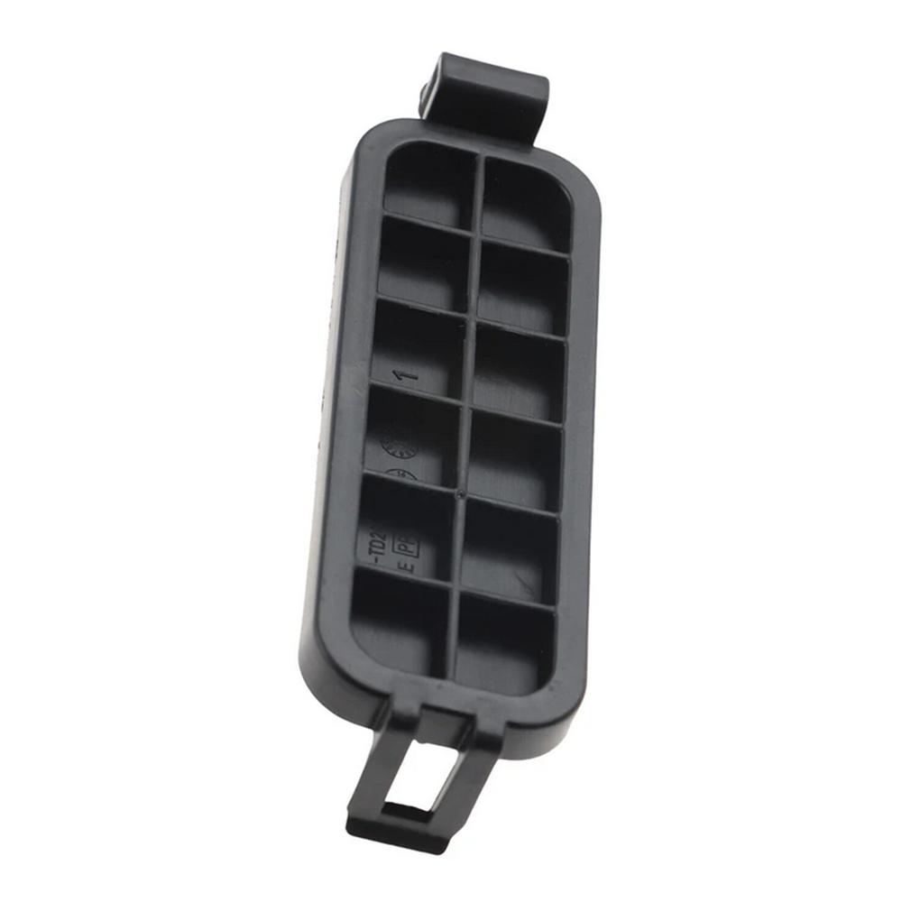 Cabin Air Filter Cover For 13-18 Nissan Sentra 1.8L 1.6L 92419-3SG0A 924193SG0A