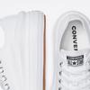 Converse Chuck Taylor All Star Move Low Collection White 570257c Black 570256c
