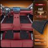 Voyah Zhuiguang L Floor Mats TPE 2025 - Five-Seater Carpet Accessories Set