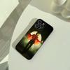 Pop singer-C-Conan-G- Gray Phone Case For iPhone 17,16,15,14,13,12,11 Pro Max,16/15/14Plus,XS Soft Black Cover