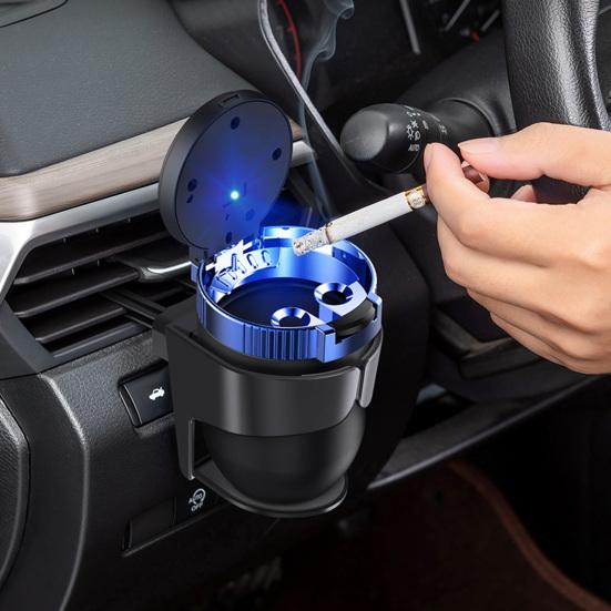 Adjustable Arm Car Cup Holder Car Air Conditioning Drink Holder with Vent Clips Auto Holder Expander Stable Non-Slip Fixed Rack