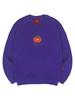 Ellamo Tomato Sweatshirt Unisex Plus Size S~4Xl (Type B)