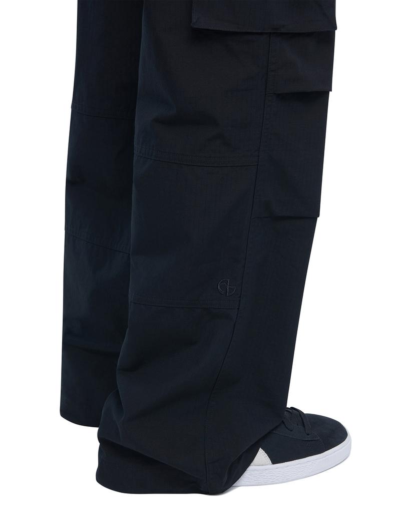 Nomaenyueol T.C.U Pants - Black