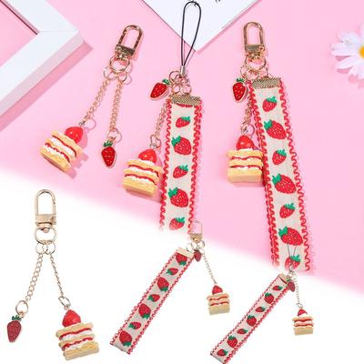 Accesorii pentru telefoane – Curele și brelocuri pentru telefoane