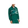 adidas Originale Warme Bequeme Langlebige Vielseitige Outdoor Freizeit Sportjacke Herrenjacke Academy-Grün JD0696