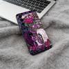 A-Acotar  A Court of Mist and Fury Phone Case For Samsung Galaxy A73,A71 A72,A70,A53,A52,A51,Soft Silicone Black Cover