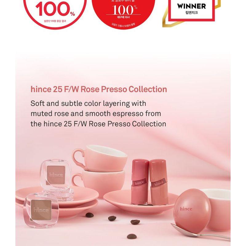 hince - Raw Glow Dewy Ball - 14 Colors