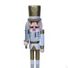 12 Inch Nutcracker Figures, Craft Decoration, Ornament,