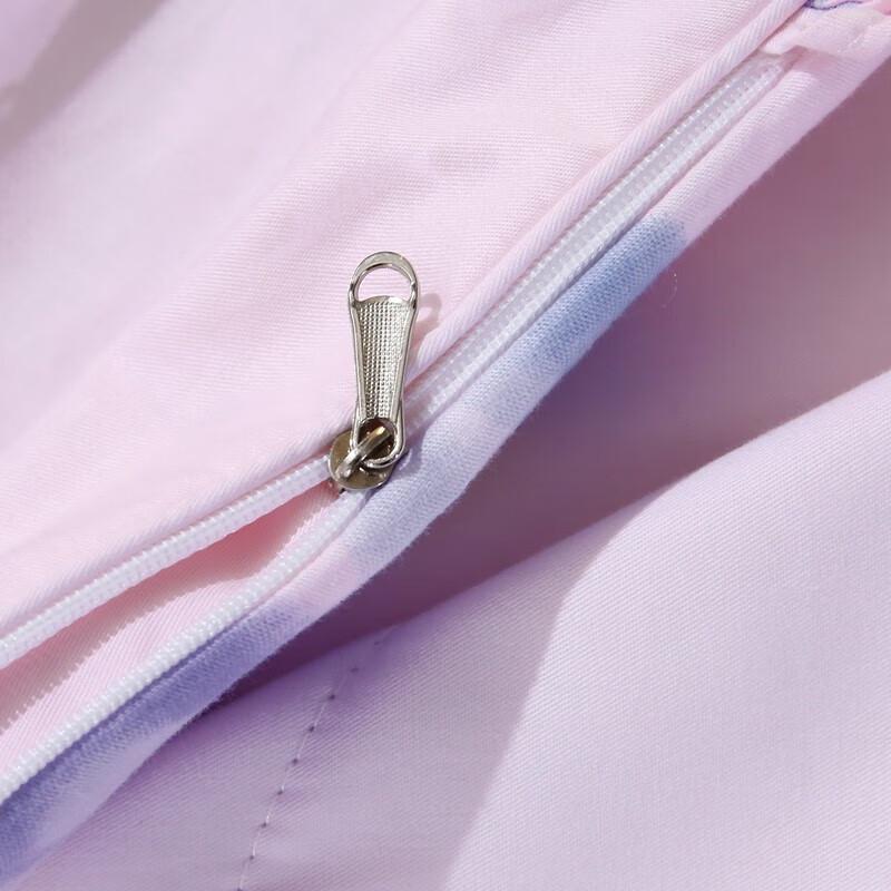 Youmeng Jiaju Premium All-Cotton Mulberry Silk Quilt