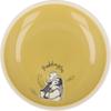 Yamaka Shoten Paddington Pasta Curry 3 Tableware Diameter 21cm X Depth Dishwasher Wedding Paddington Made In Japan "Slow Living" Plate, Plate, Plate,