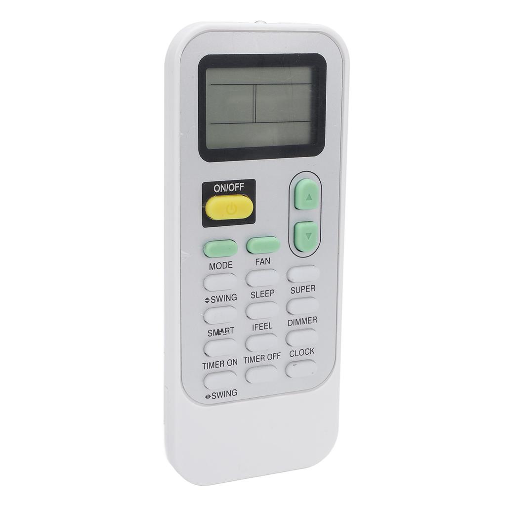 AC Remote Control Replacement for J1-05(E) J1-06(E) J1-06 EKY-H1-AE DG11J1-09 AP10CW2G AP14CR2WG Air
