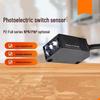 POTEK Photoelectric Switch Sensor
