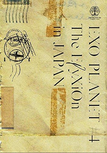 

Exo Planet #4-The Elyxion in Japan (2 DVD) [Edizio