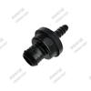 ID6 One Way Valve Non-return Valve Auto Fuel Line Quick Connector for Fuel for Car with Thread Original High Quality 1pc