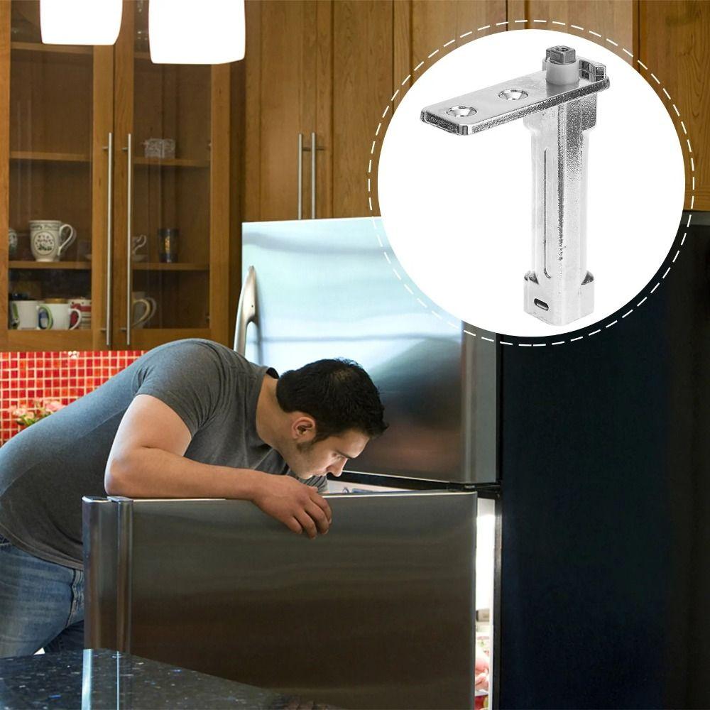 Stable Performance Freezer Door Hardware Door Closers  Commercial Refrigeration Equipment