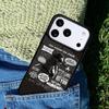 The 100 Heda Lexa Phone Case For iPhone 17 AIR 16 Pro Max 15 14 Pro 11 12 13 Shockproof Silicone Cover