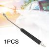 Power Washer Extension Rod Attachment Stainless Steel 1/4 Quick Connect Ergonomic Handle for Portable Car Mini Cleaning