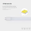 Kaiying T8 Integrated LED Tube Light CN Plug (adapter Included)