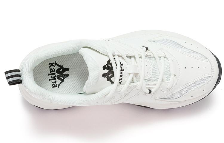 Women's Sneakers Kappa Textile, Synthetic Leather, TPU Abrasion Resistant Coverage Abrasion Resistant