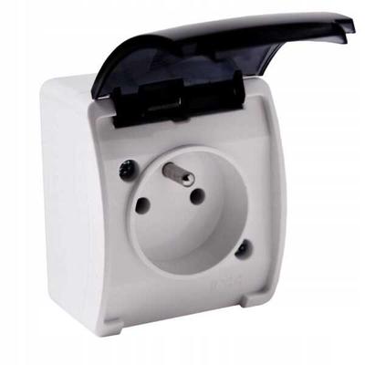 Steckdosen & Stecker – Steckdosen