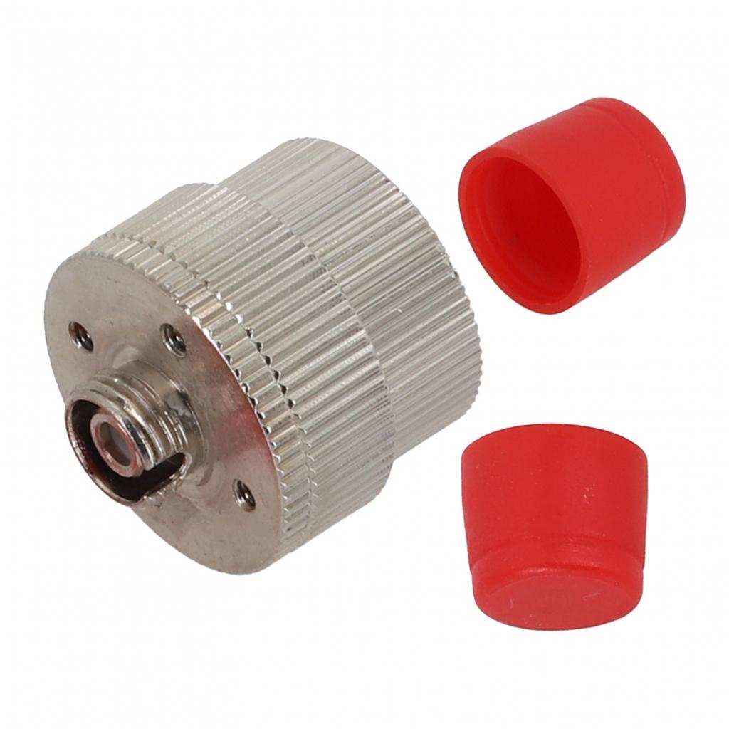FC UPC Mechanically Variable Optical Attenuator, Single Mode / Multi-Mode 0-30dB