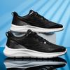 Men's Barefoot Shoes Walking Shoes Running Tennis Shoes Suitable for Exercise Fitness, Leisure Non Slip Men Sneakers 2026