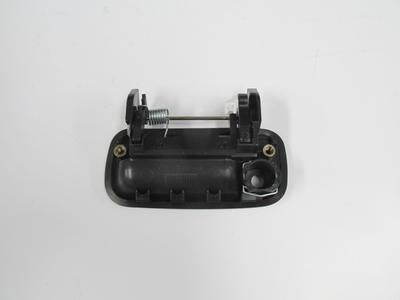 For Toyota Hilux Pick Up Ln106 1989 1997 Front Door Opening Handle Right Black Hushan 69210-89110