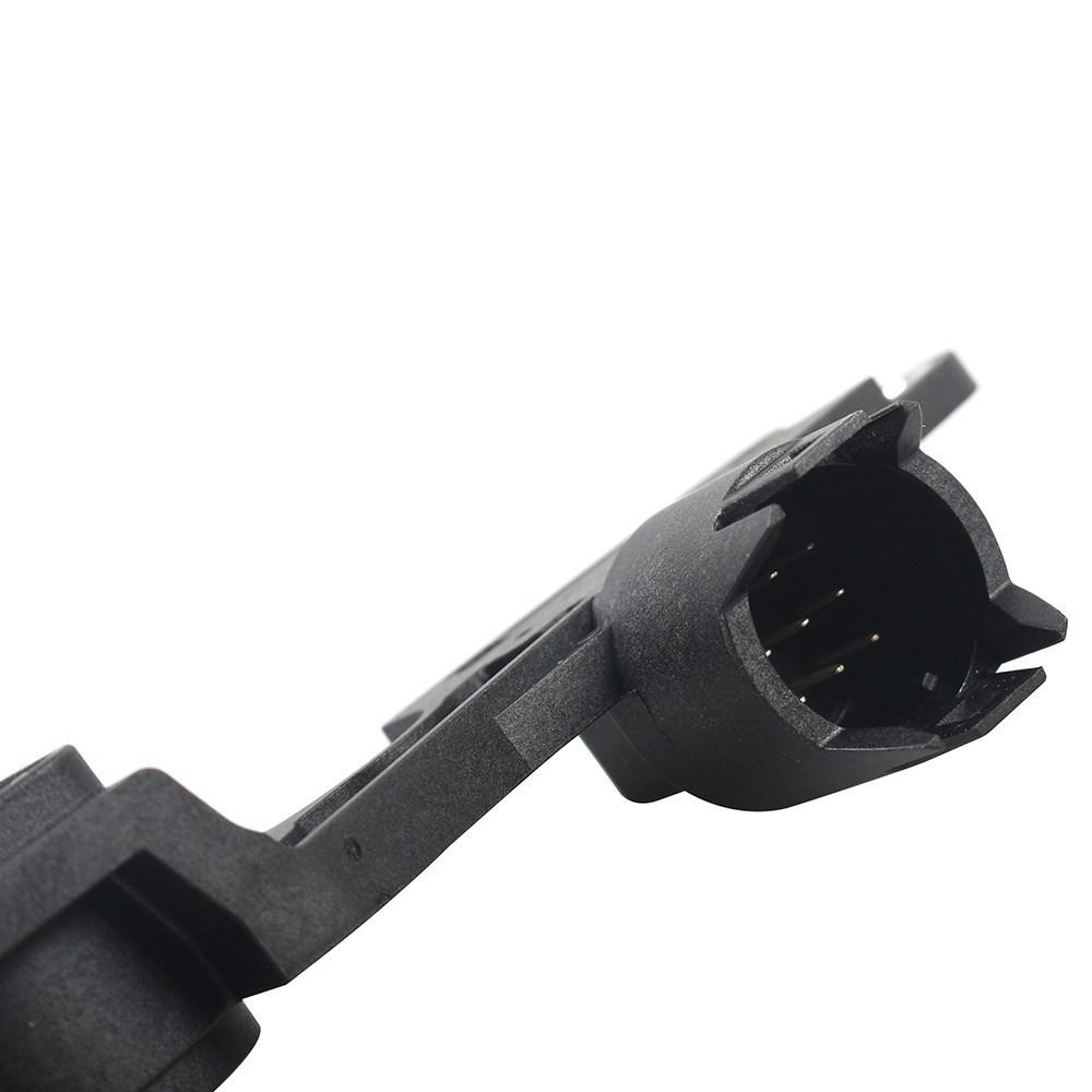 11377527016 Eccentric Shaft Sensor 7527016 For BMW 1, 3, 5,X1, X3, Z4 E46 E90 E81 E82 E87 E88 316i 318i 320i N42 N46 SS-1001-BK