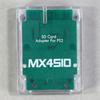 Durable SD/TF Card Reader MX4SIO SIO2SD SD Card/TF Card Adapter for  Console Portable Mini Adapter