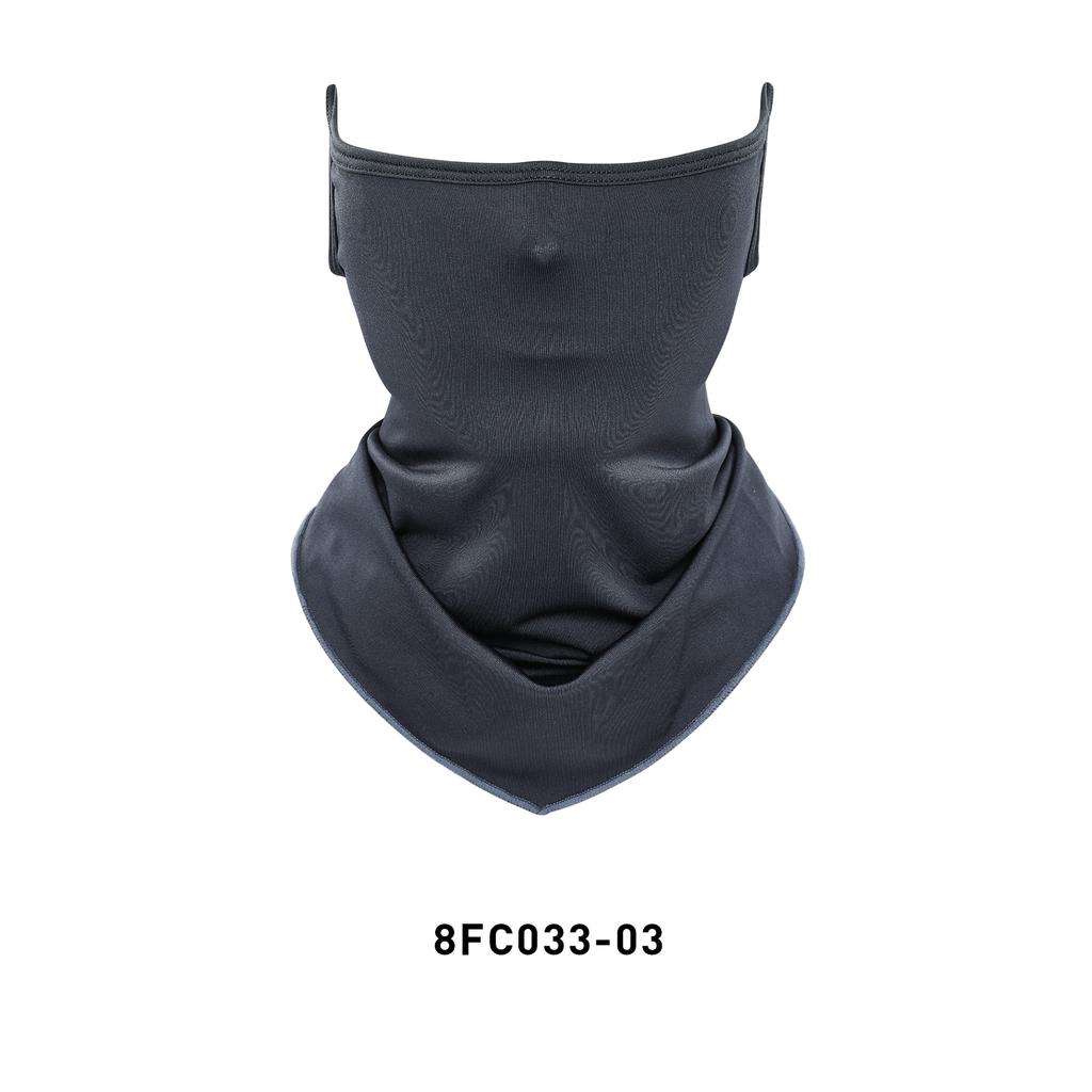 1pc Lightweight And Breathable Neck Shield Mask with an Earring Mask Scarf, Suitable for Outdoor Sports for Everyone.