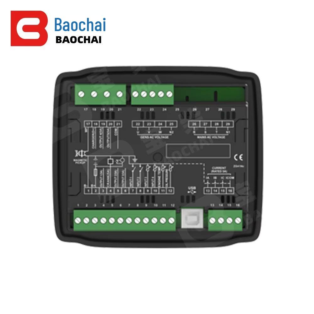 Smartgen HGM410N/420N Auto Start Generator Controller