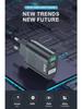 65W GaN Universal Fast Charger for Laptops QC3.0