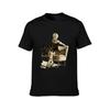 casual man man t She's cotton soft T-Shirt shirt shirts for t Back