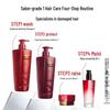 Vidal Sassoon Repair & Hydration Shampoo