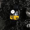 Rainbuvvy FW12 Smartwatch 1.85inch TFT 240x280 BT5.2 Bluetooth Call IP68 Waterproof Support Multiple Sports Modes 300mAh Long Standby